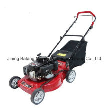 Hand Propelled Gasoline Lawn Mower